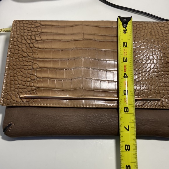 ALDO Vegan Leather Crossbody Purse - Picture 11 of 11